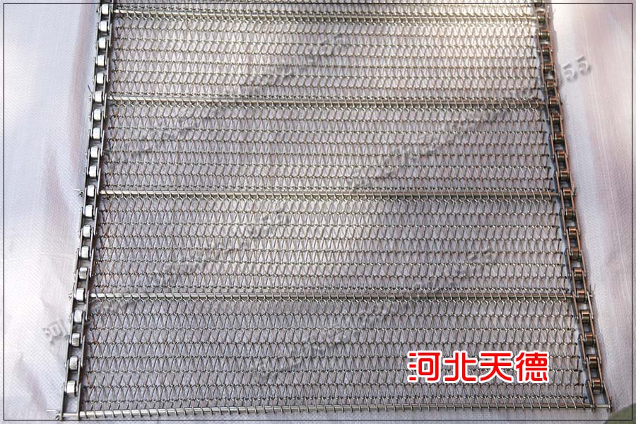 金屬網帶