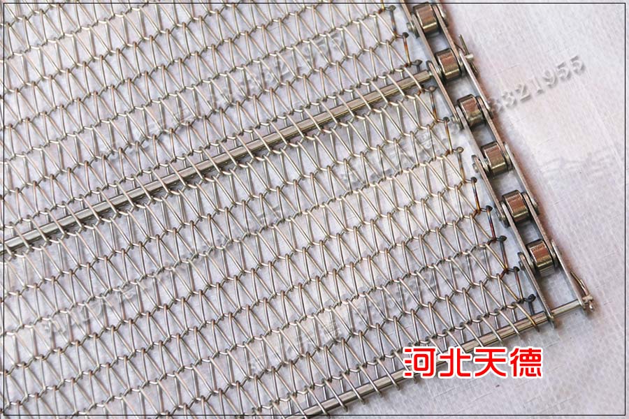 輸送線金屬輸送帶