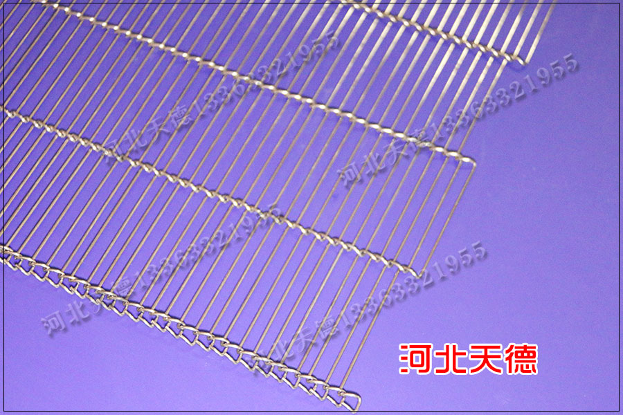 乙型網帶輸送機